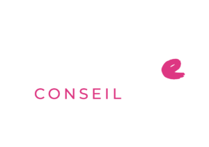 Logo ITAQUE BLANC
