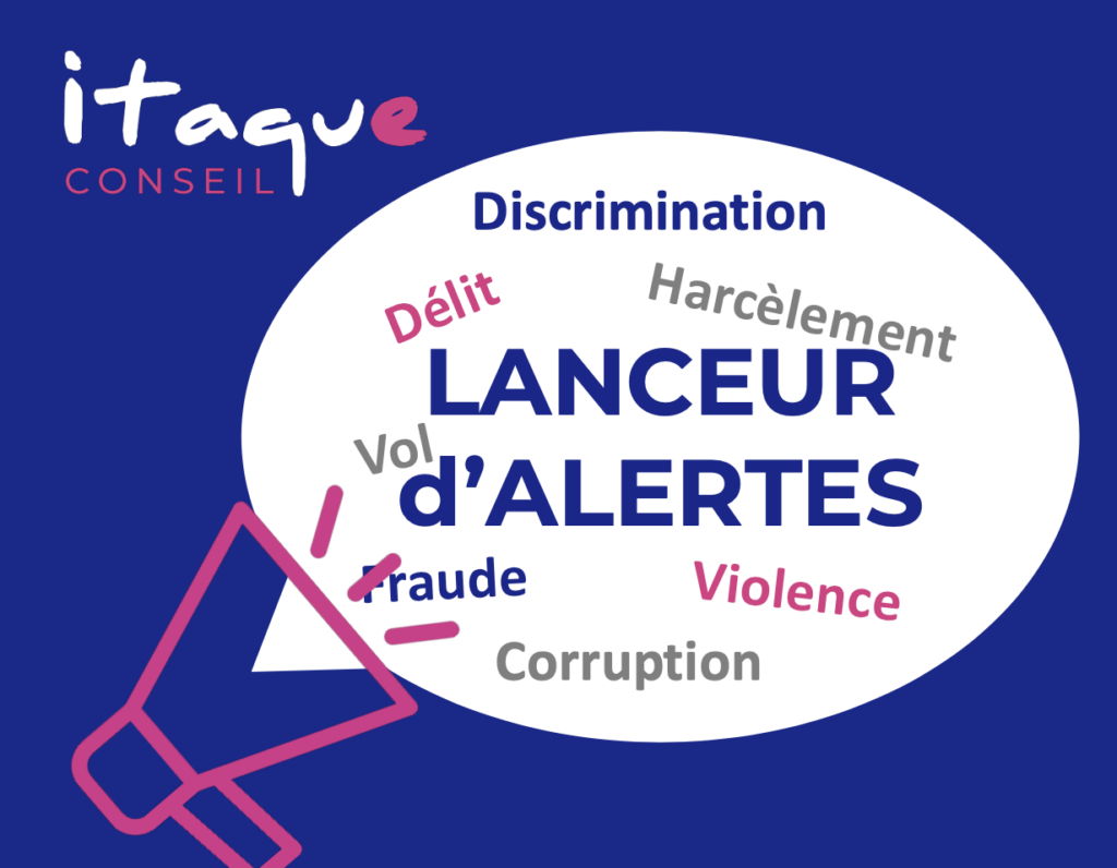 Politique Lanceur alertes